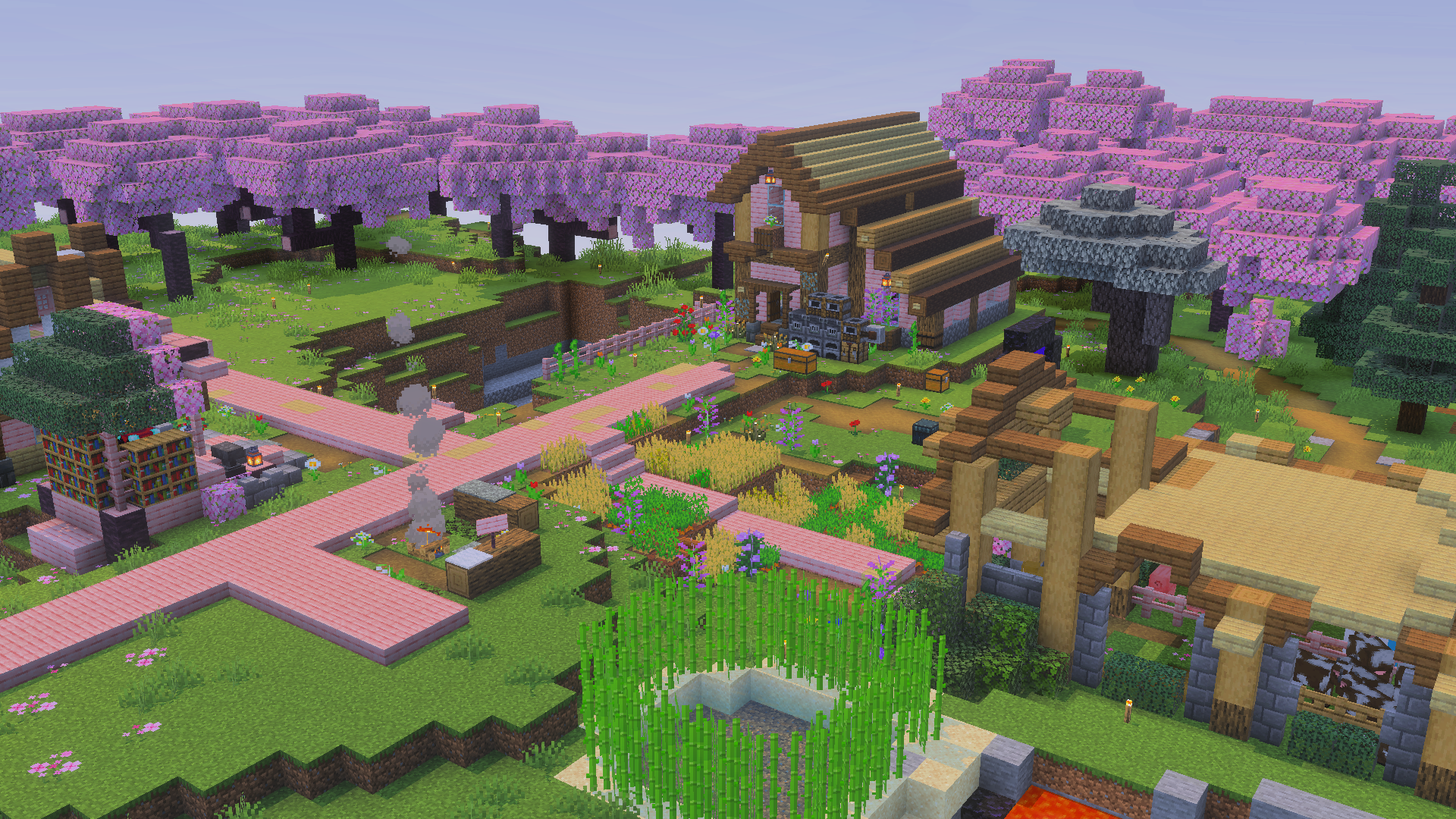 I tested "free" Minecraft server hosting so you don't have to—